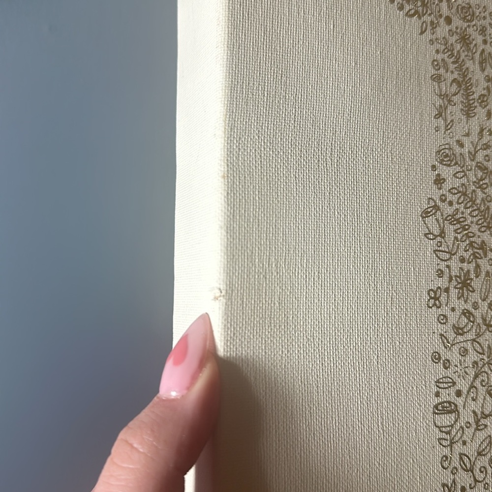 Decorative wall sign - Picture 5 of 6